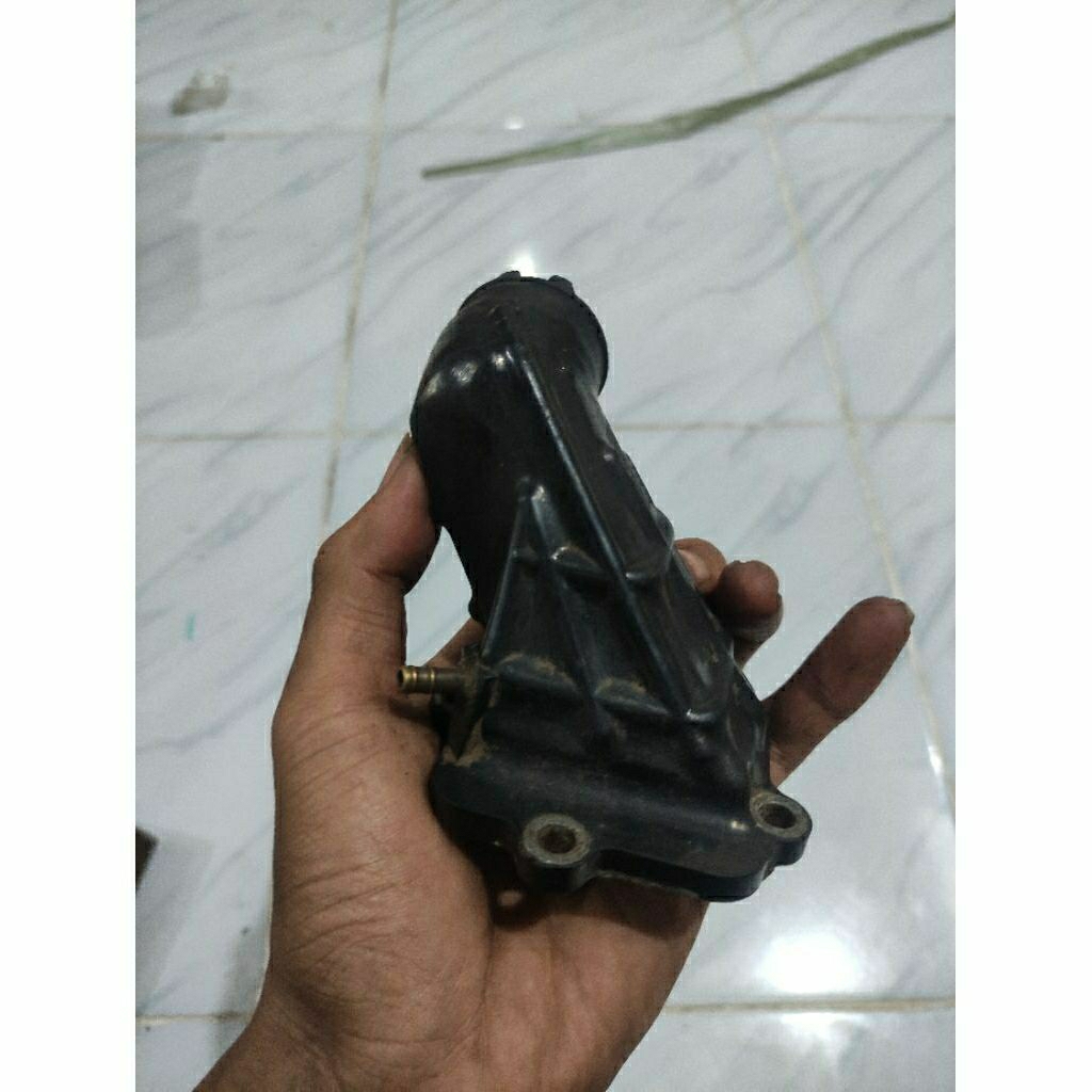 intake manifol manipol yamaha fizR fullcluth original