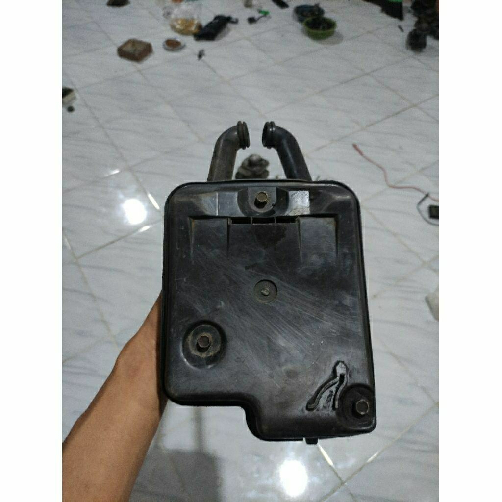 box filter fizR original barang