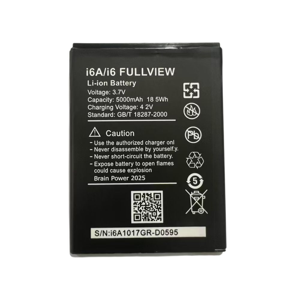 BATERAI BATRE ADVAN I6A ADVAN / I6 FULL VIEW BATTERY HP