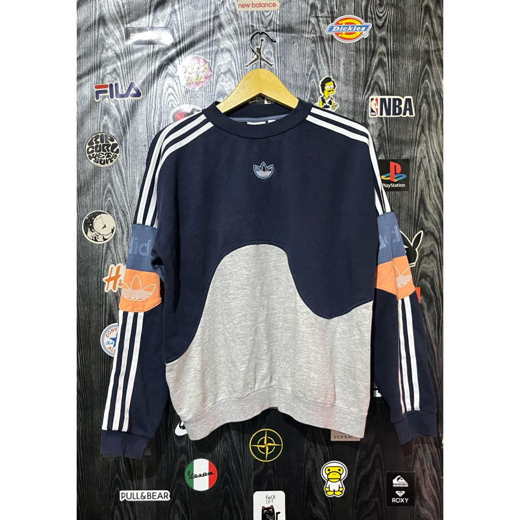 Adidas center SECOND