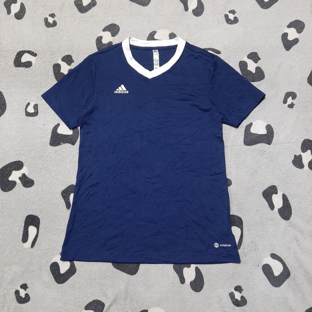 kaos jersey adidas