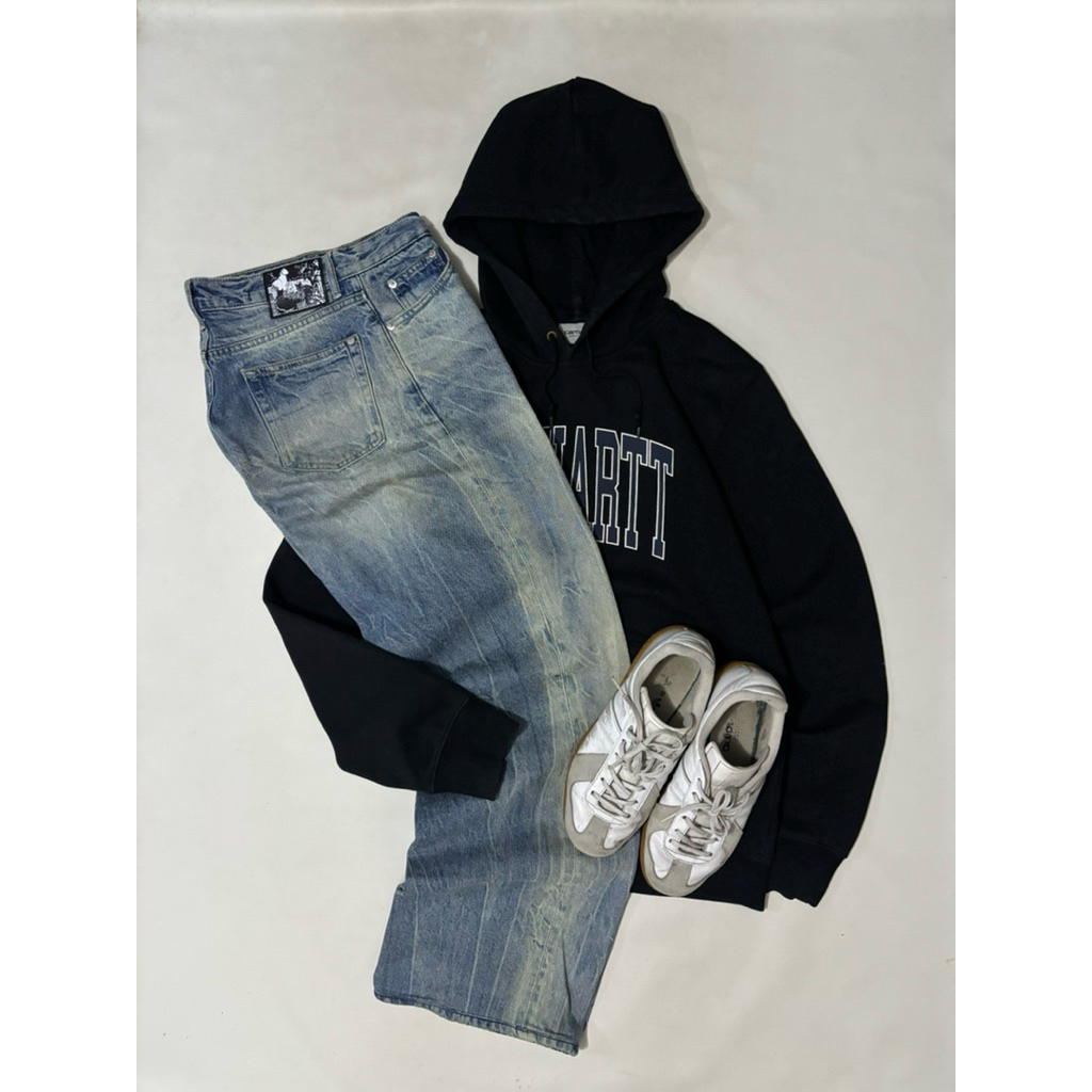 hoodie carhartt wip