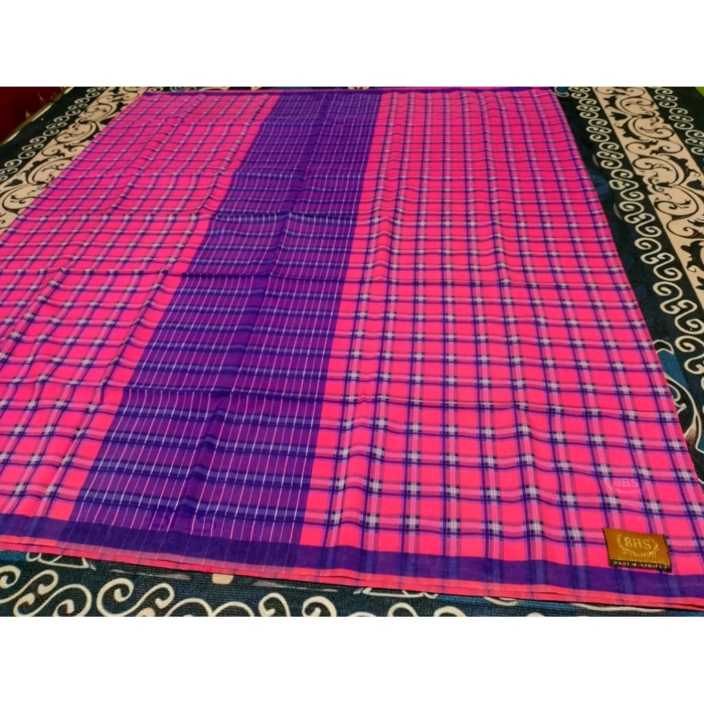 BHS type KBS FULL SUTRA warna Pink Harga Nett(lihat Deskripsi)