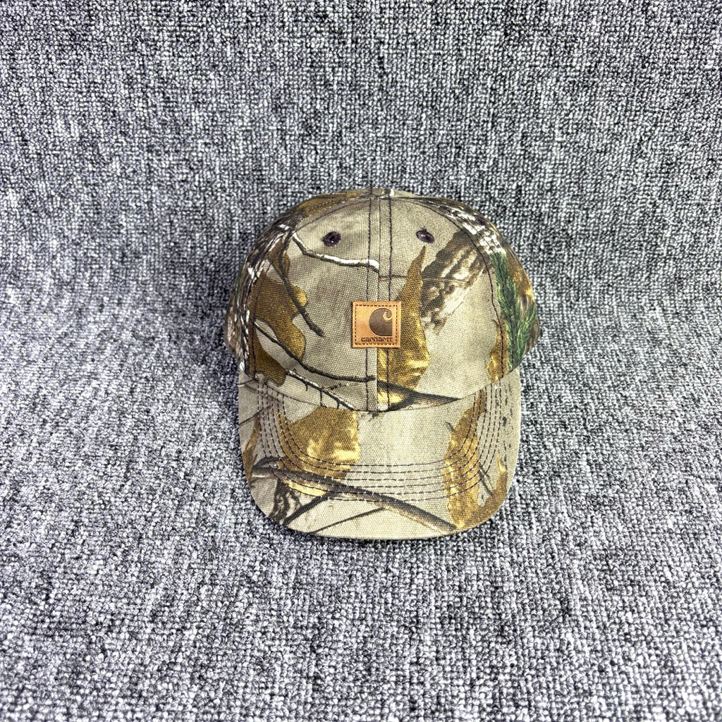 Topi Carhartt Cap Infant / Anak Second Preloved Original 428
