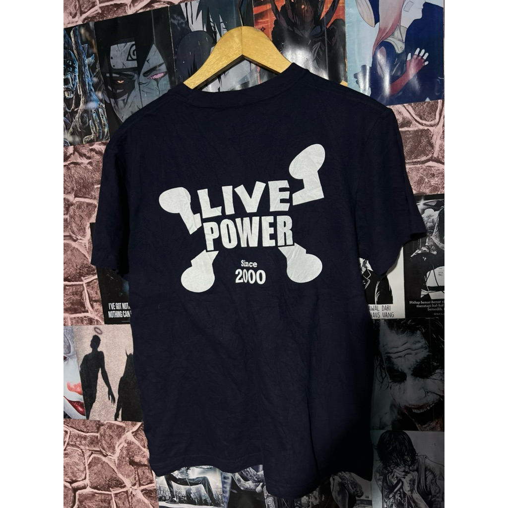 T-Shirt UNITED ATHLE
