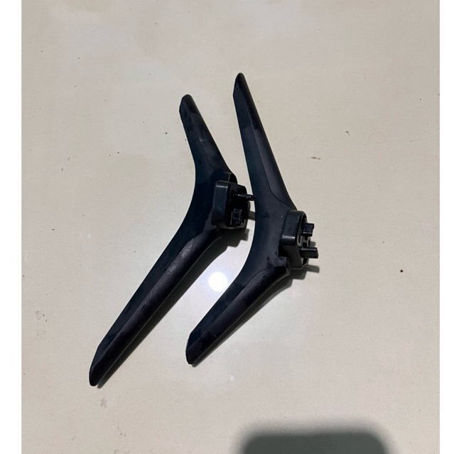 KAKI TV LED HISENSE 43E4F - 43E4