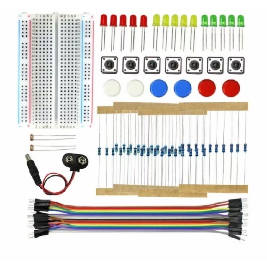 Harga Starterkit Arduino Terbaru Jul 2026 | BigGo Indonesia