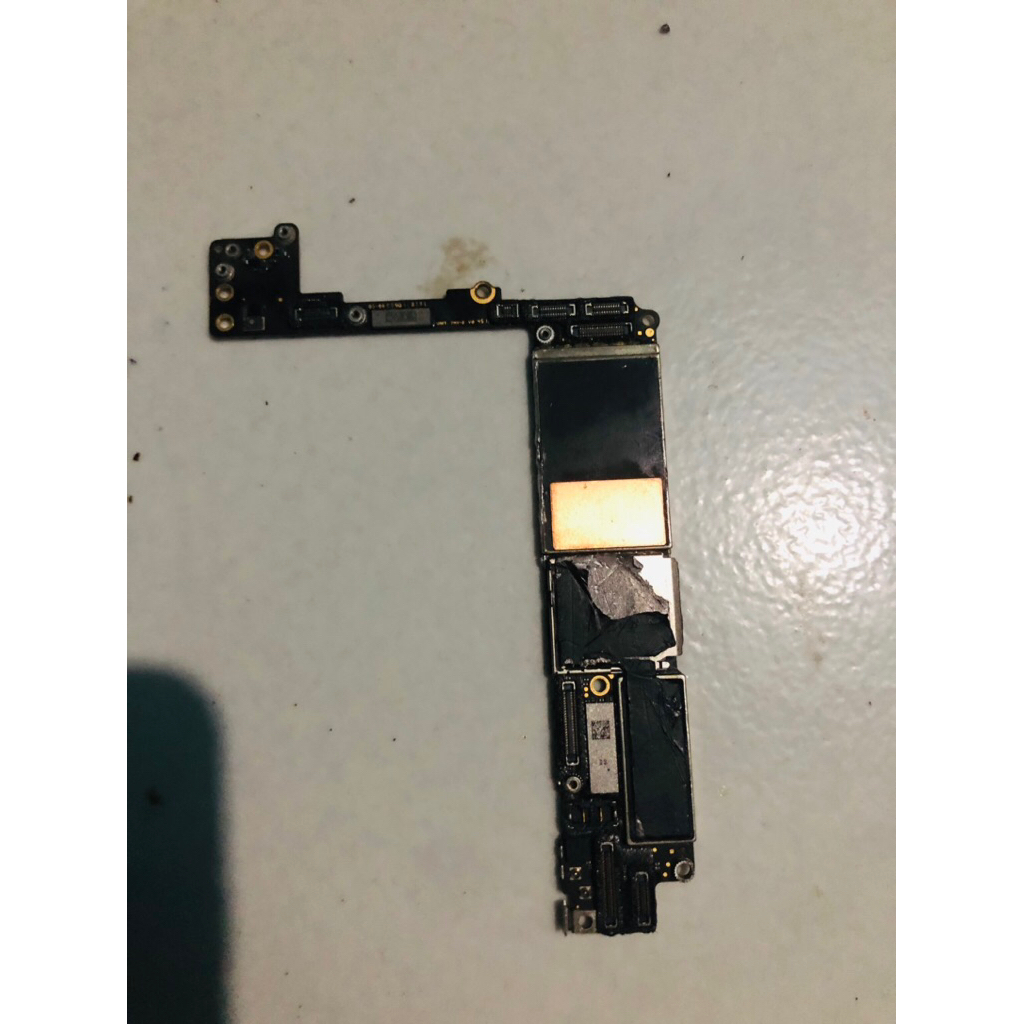 meain iphone 7 plus mati total