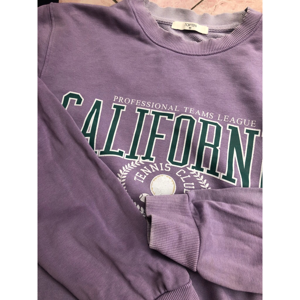 sweater by topten