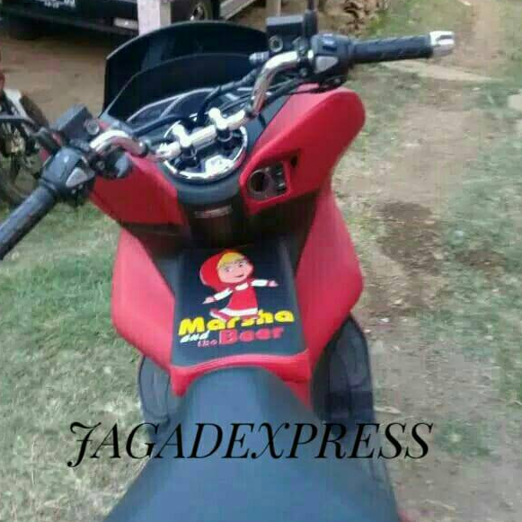 JOK MOTOR ANAK JOK ANAK MOTOR PCX AEROX DAN NMAX