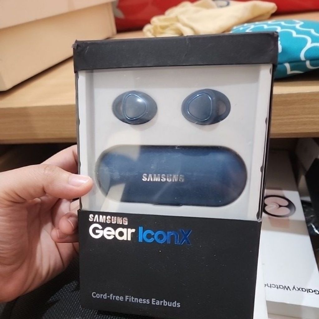 samsung gear X