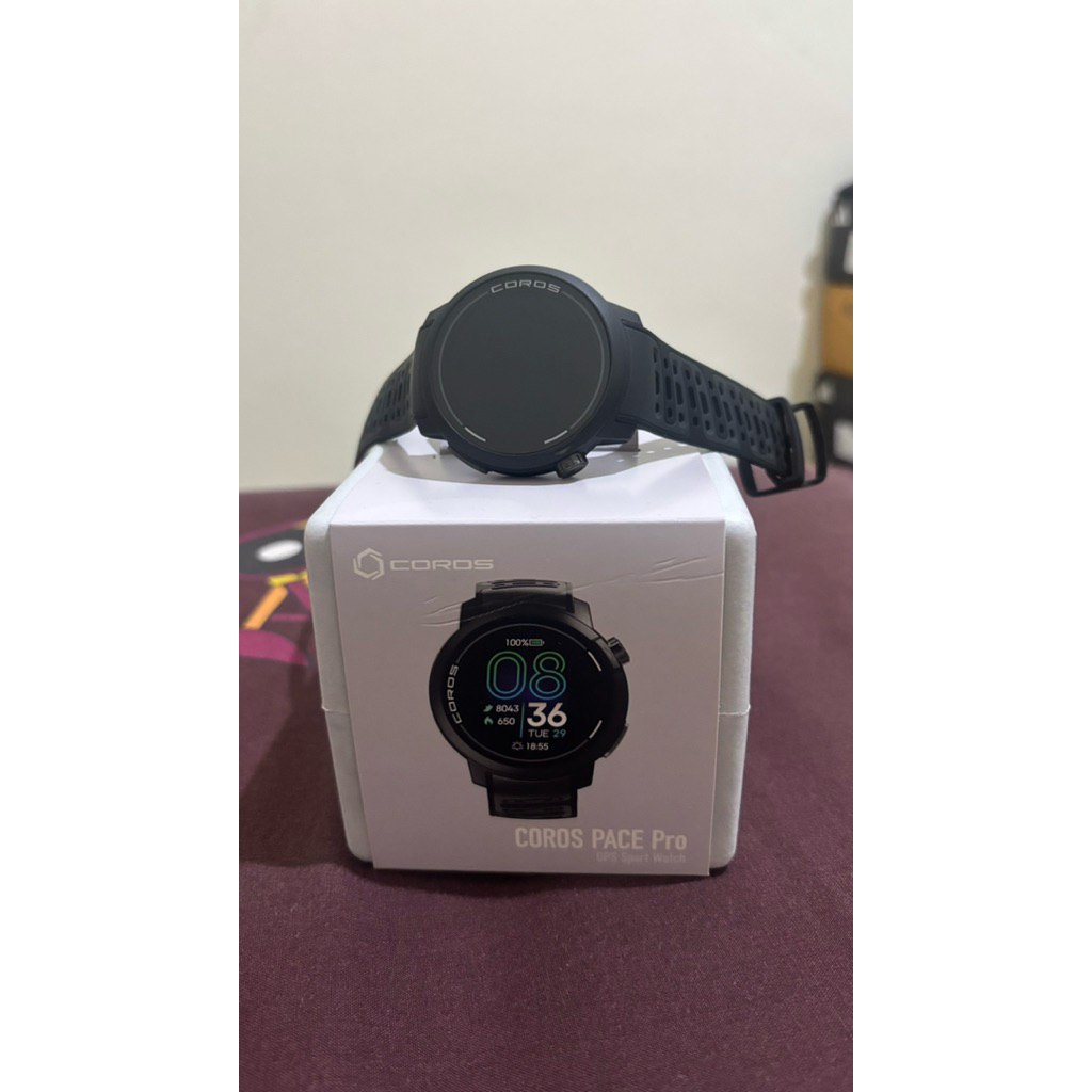 Coros Pace Pro
