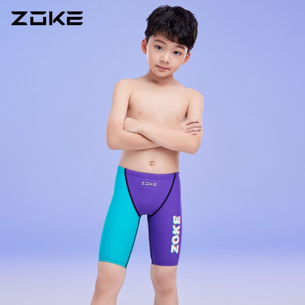 Zoke Celana Renang Anak Laki Laki
