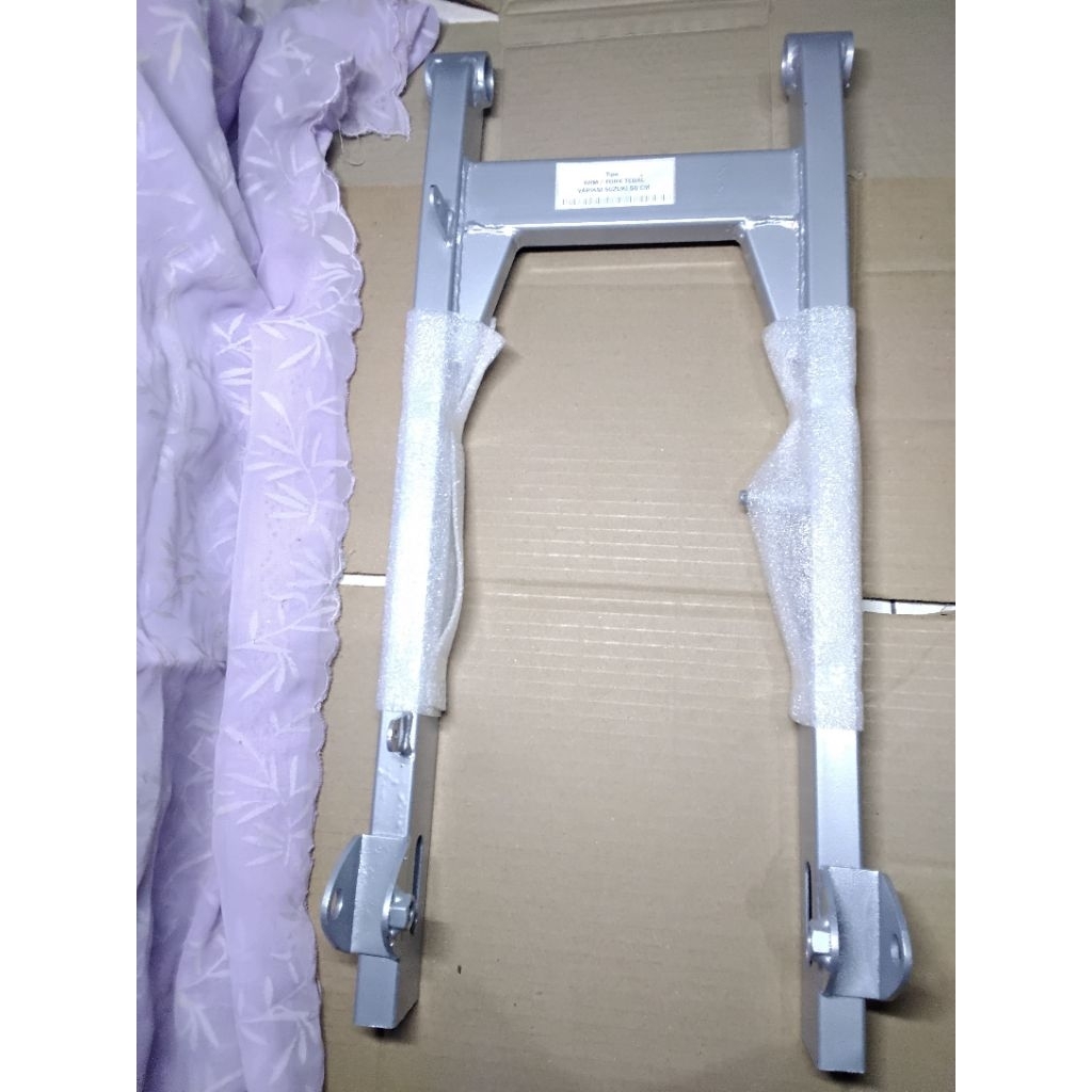 Arm Lengan Ayun Variasi Panjang 50cm pnp SHOGUN NEW - SMASH TITAN old/new - GRAND ASTREA TORNADO - b
