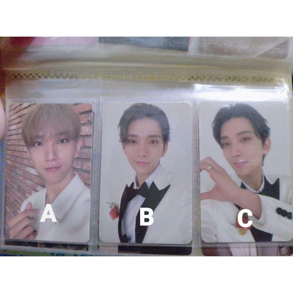 pc official joshua dokyeom seventeen