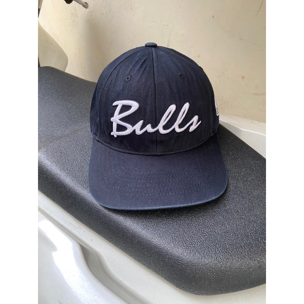 Topi CHICAGO BULLS NBA
