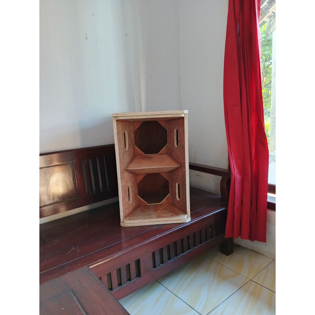 box t24 10in cocok buat pelengkap sound miniatur rumahan