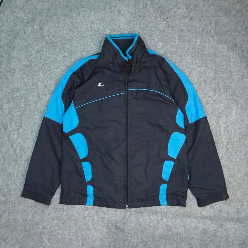Jaket Lecaf Titiktemukuu