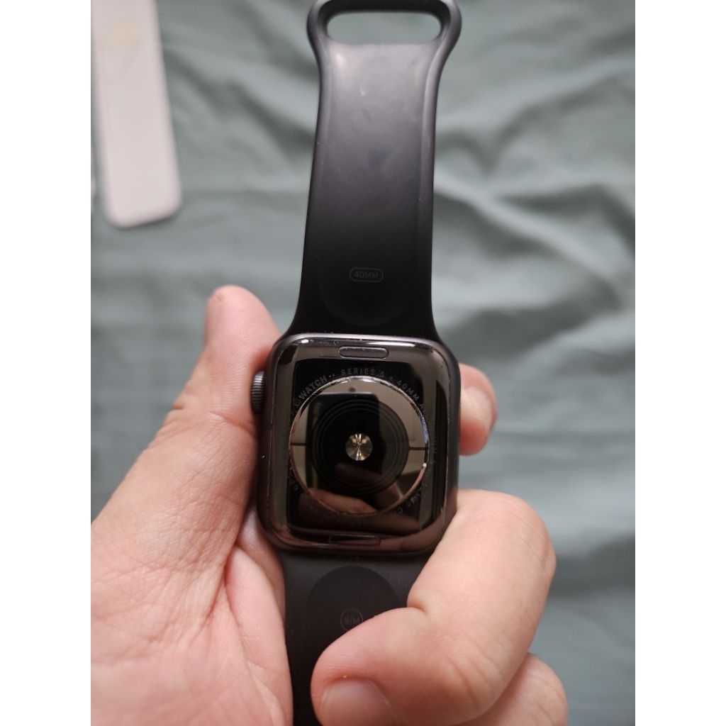 Jual Apple Iwatch Series 5 40mm