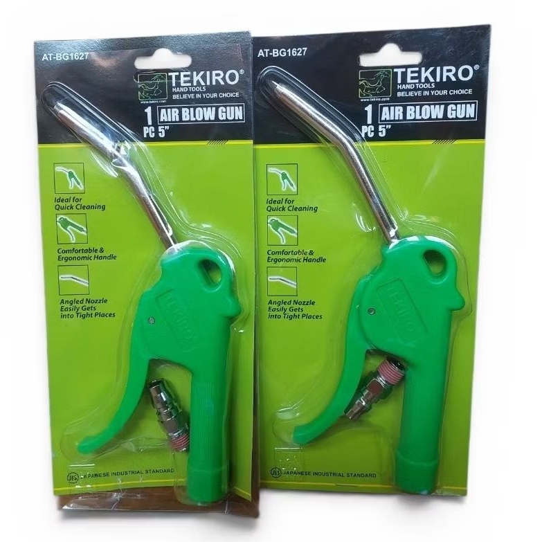 Air Blow Gun Tekiro 5 Inch - Semprotan Angin Tekiro - Tekiro Air Blow Gun