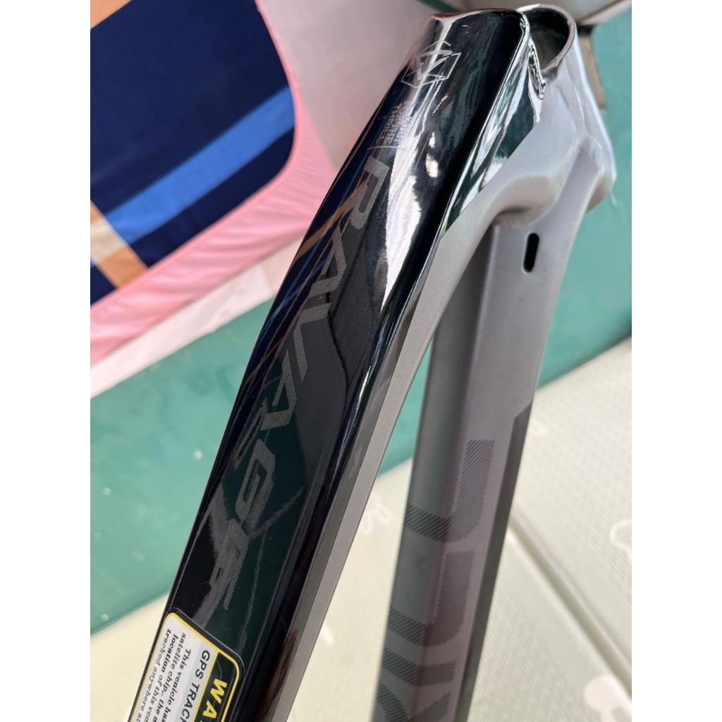 THRILL RAVAGE ELITE 27,5