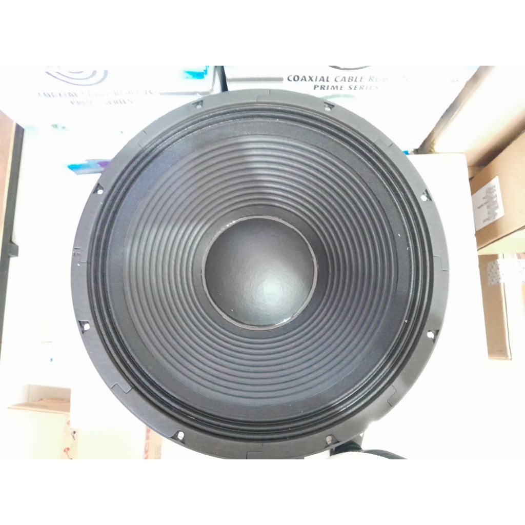 SPEAKER ACR EXCELLENT 18IN 18890