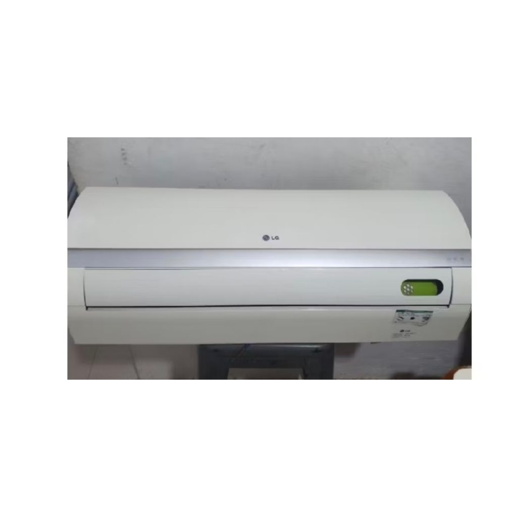 Second Ac Lg 1/2pk ( mulus dan Ori)