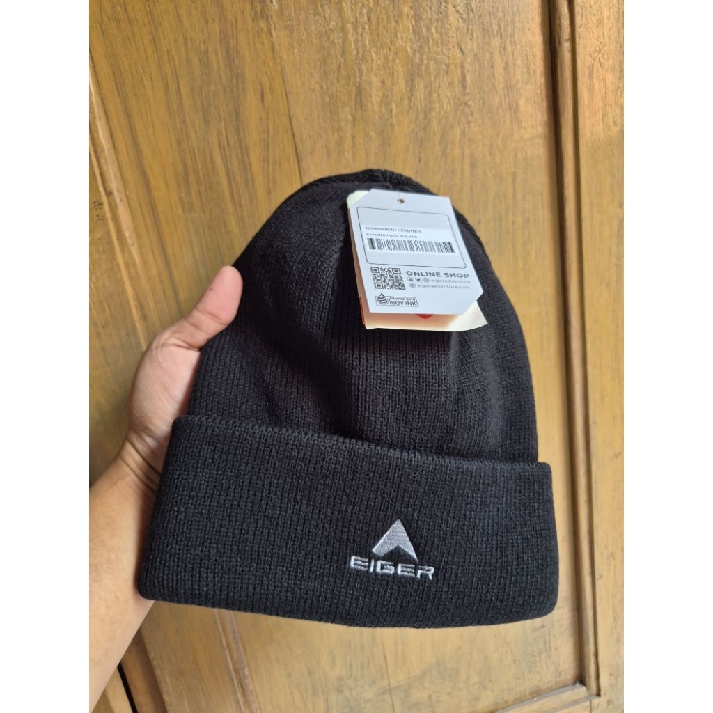 Kupluk Eiger Kanchenjunga