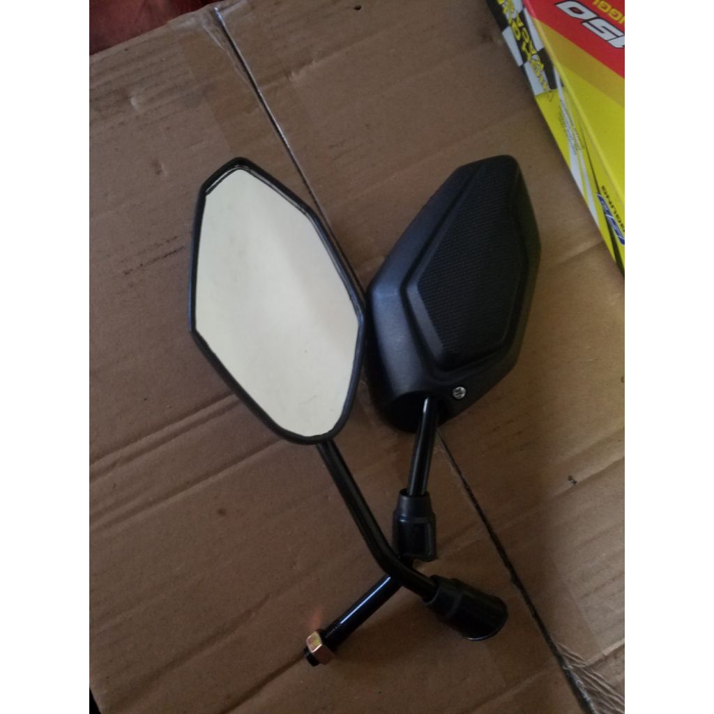 Spion Honda Model Vario Spion Motor Honda Spion Variasi Spion Motor