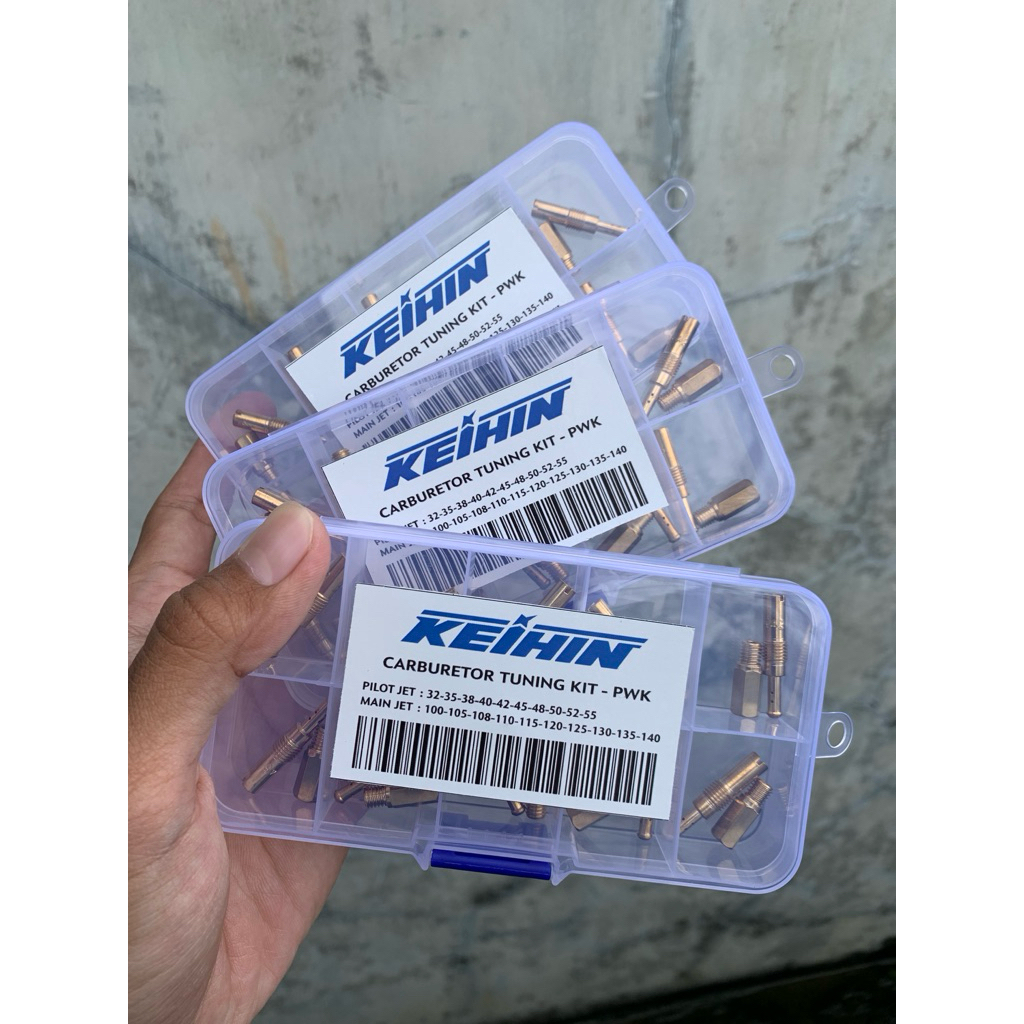 PJ MJ KARBU PWK