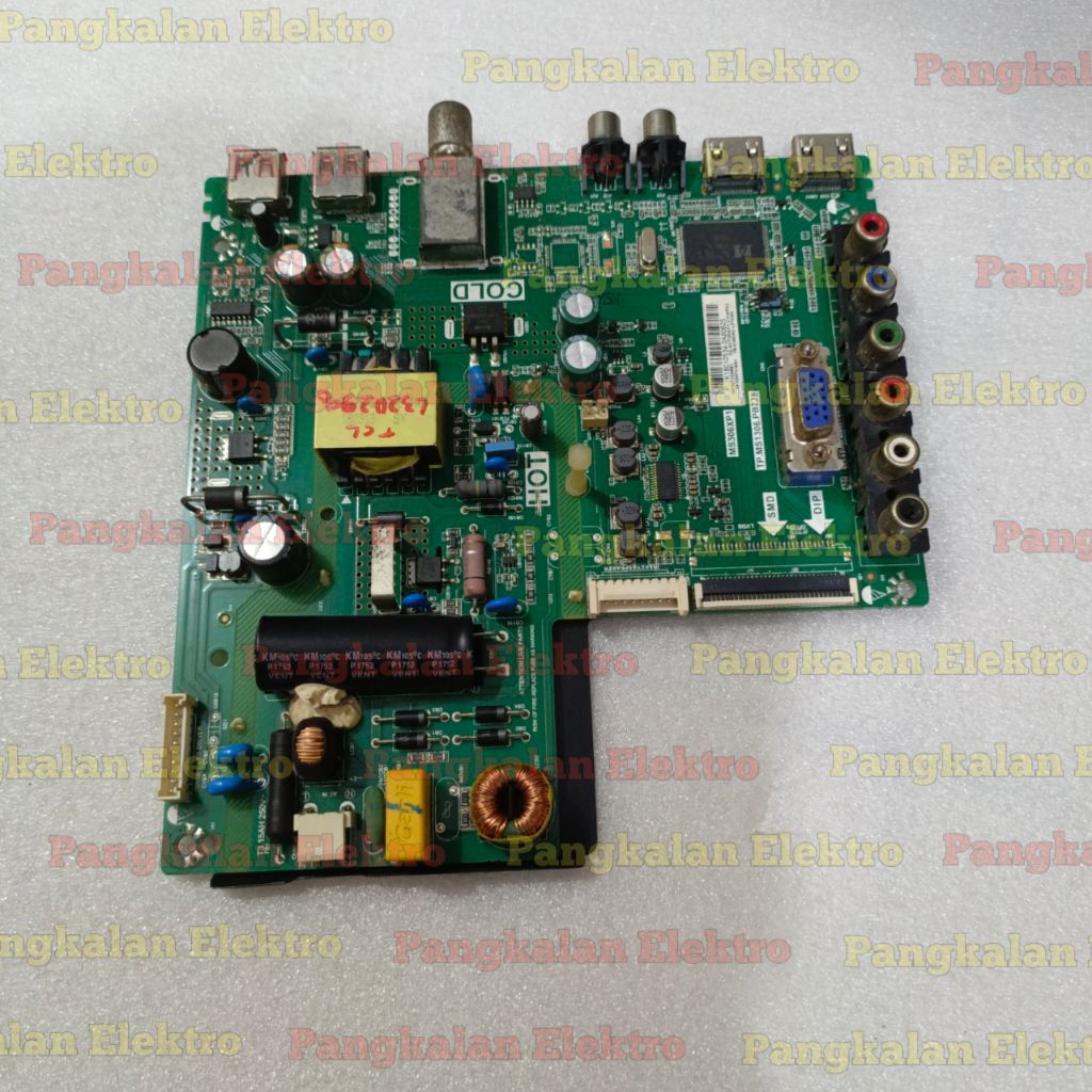 MB L32D2900 MB TCL L32D2900 MAINBOARD L32D2900 MAINBOARD TCL L32D2900