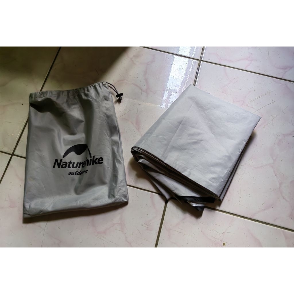 flysheet naturehike cloud flying