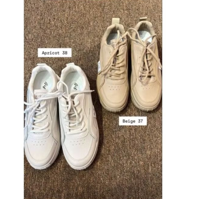sepatu sneakers gifly