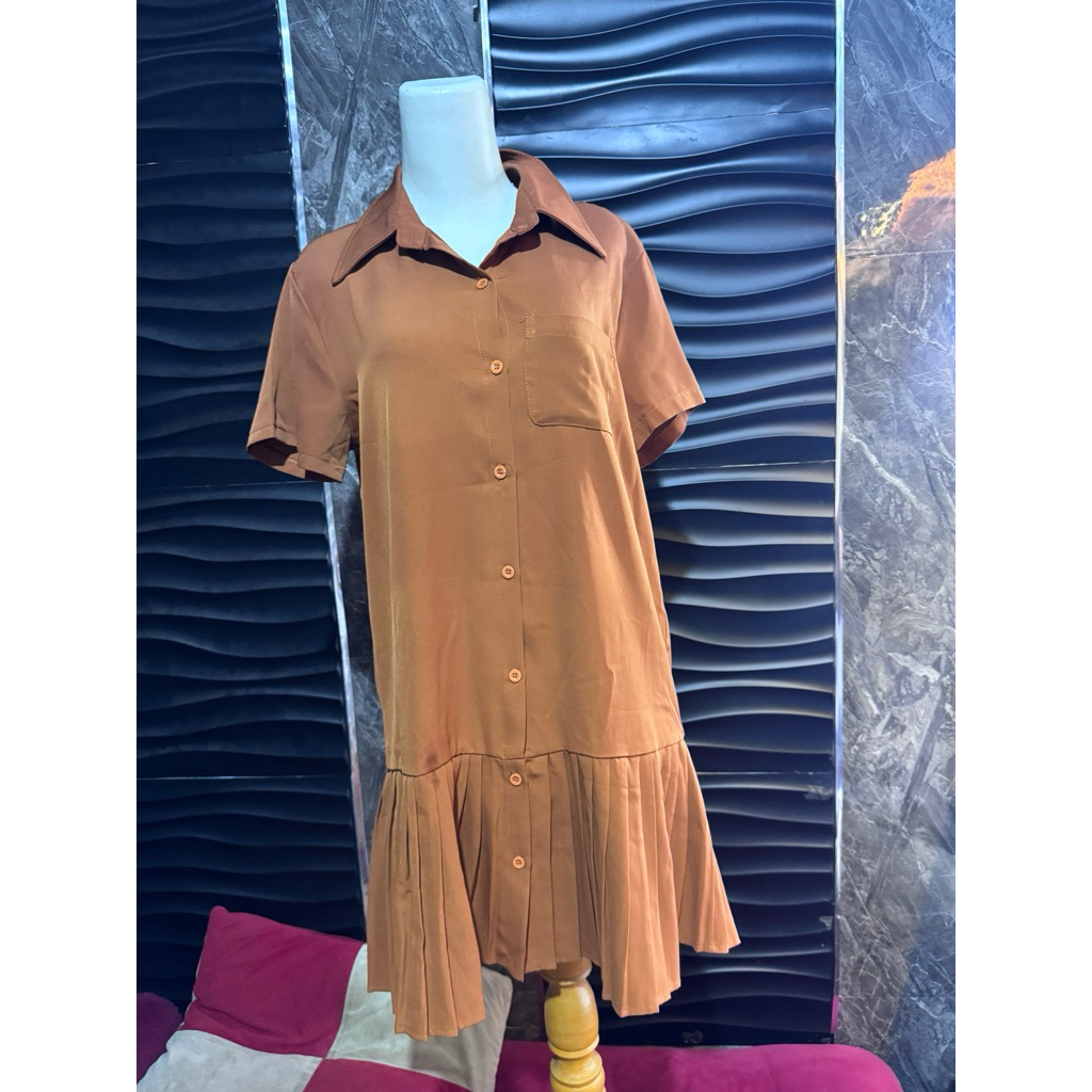 dress rempel H&J BKK