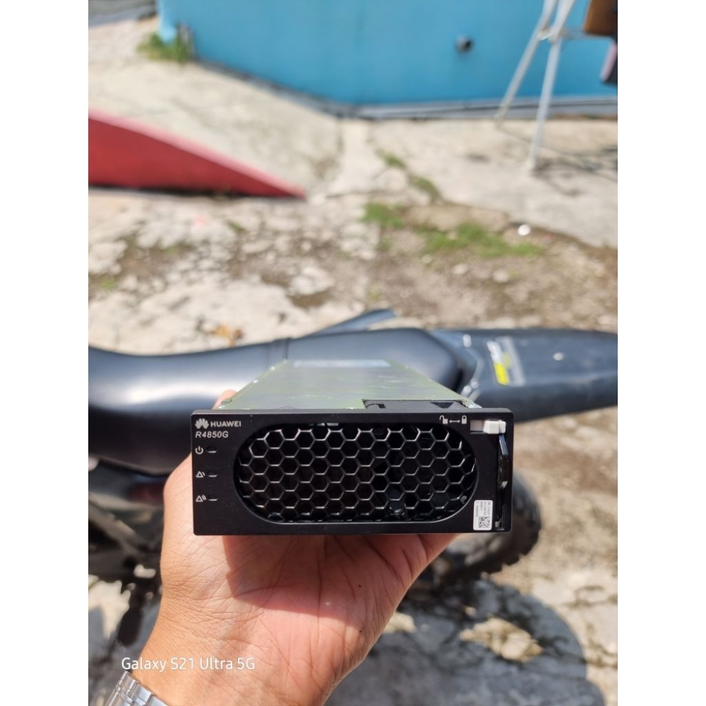 Modul Rectifier R4850G