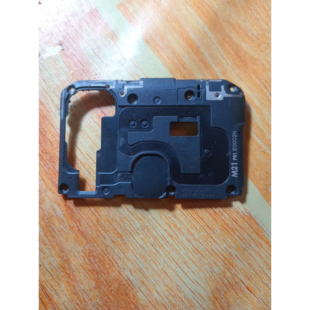 PENUTUP MESIN M21,M215 M30S ORIGINAL CABUTAN