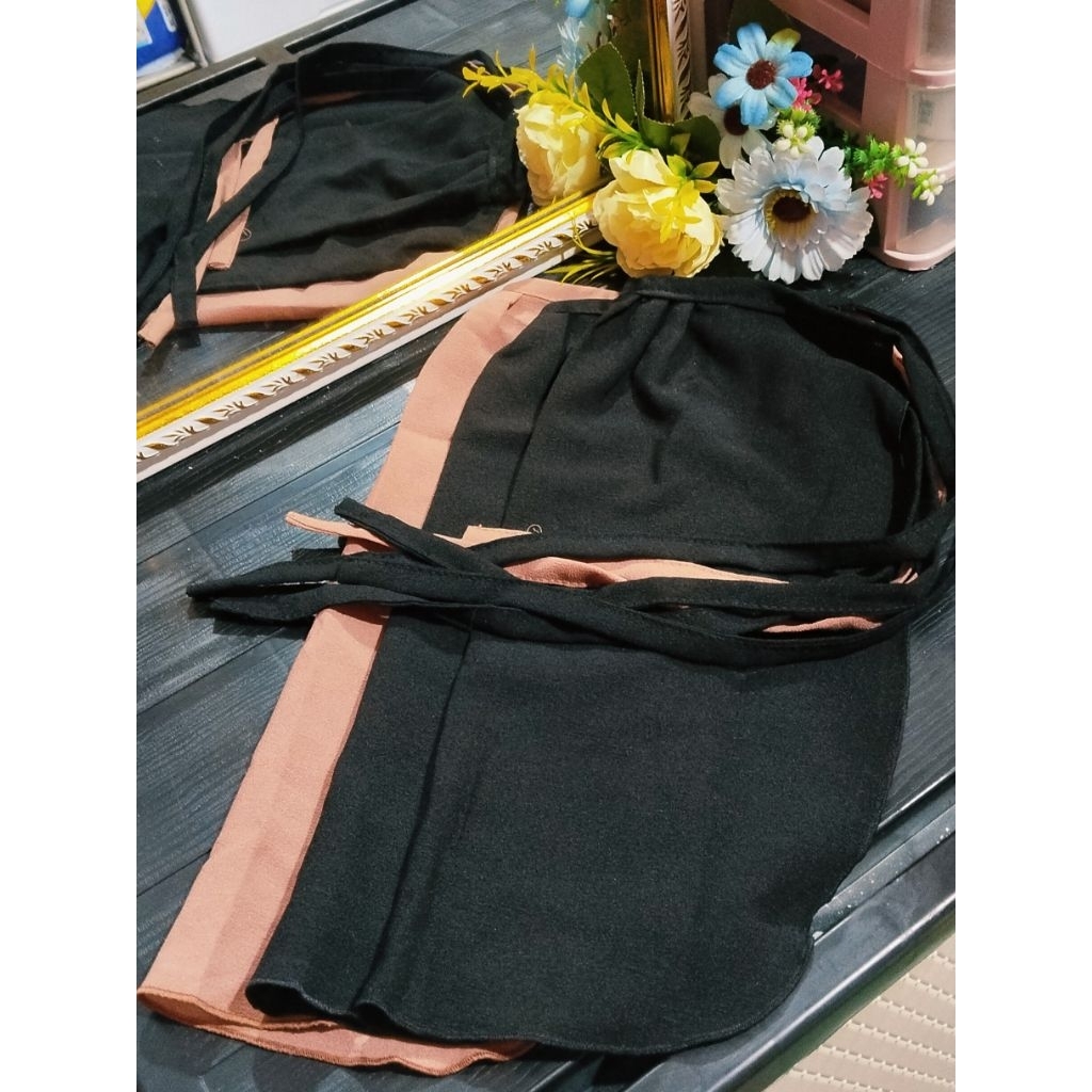 (PL) paket cadar murah, 3pcs like new