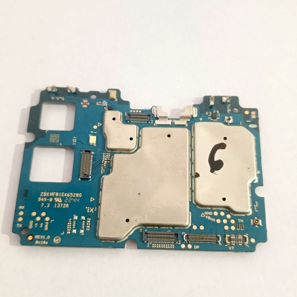 Mesin Samsung A04e Normal Tested, Perawan/Segel, Bergaransi