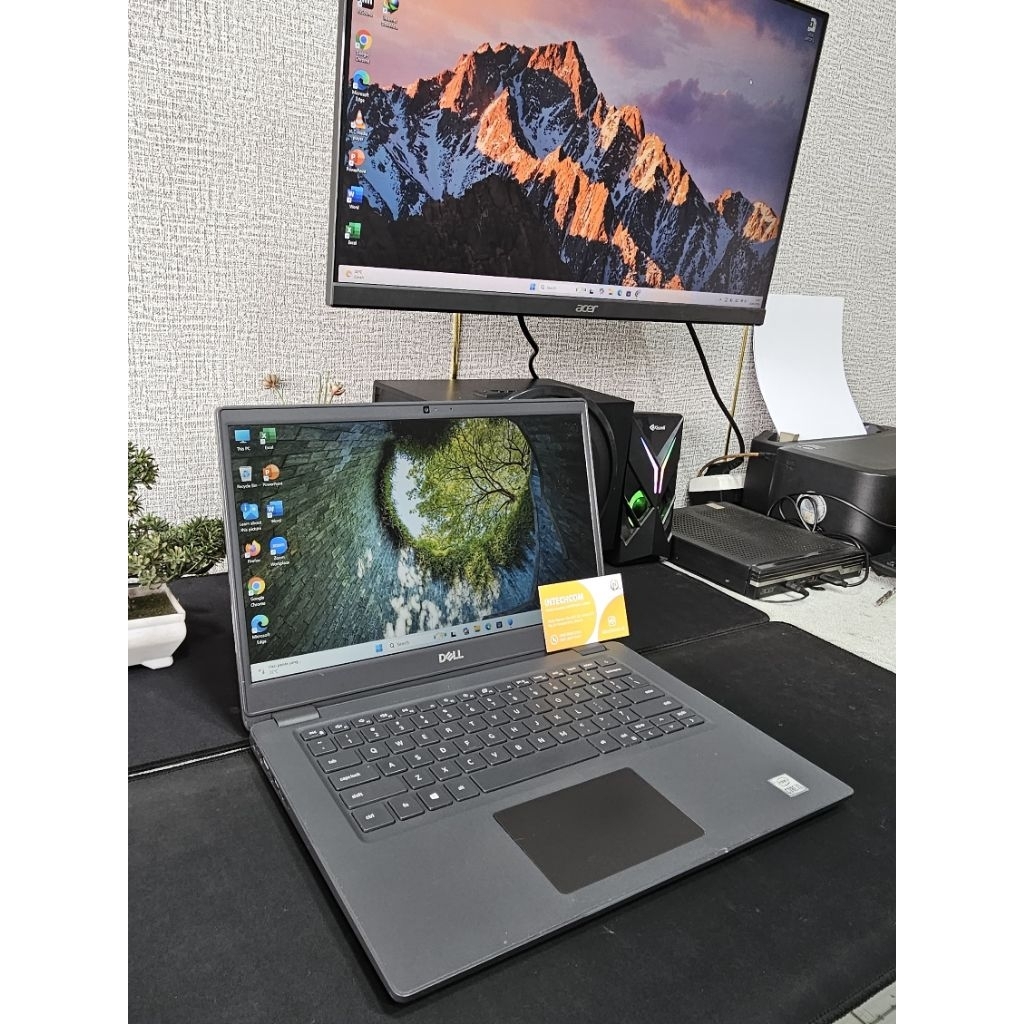 DELL LATITUDE 3410