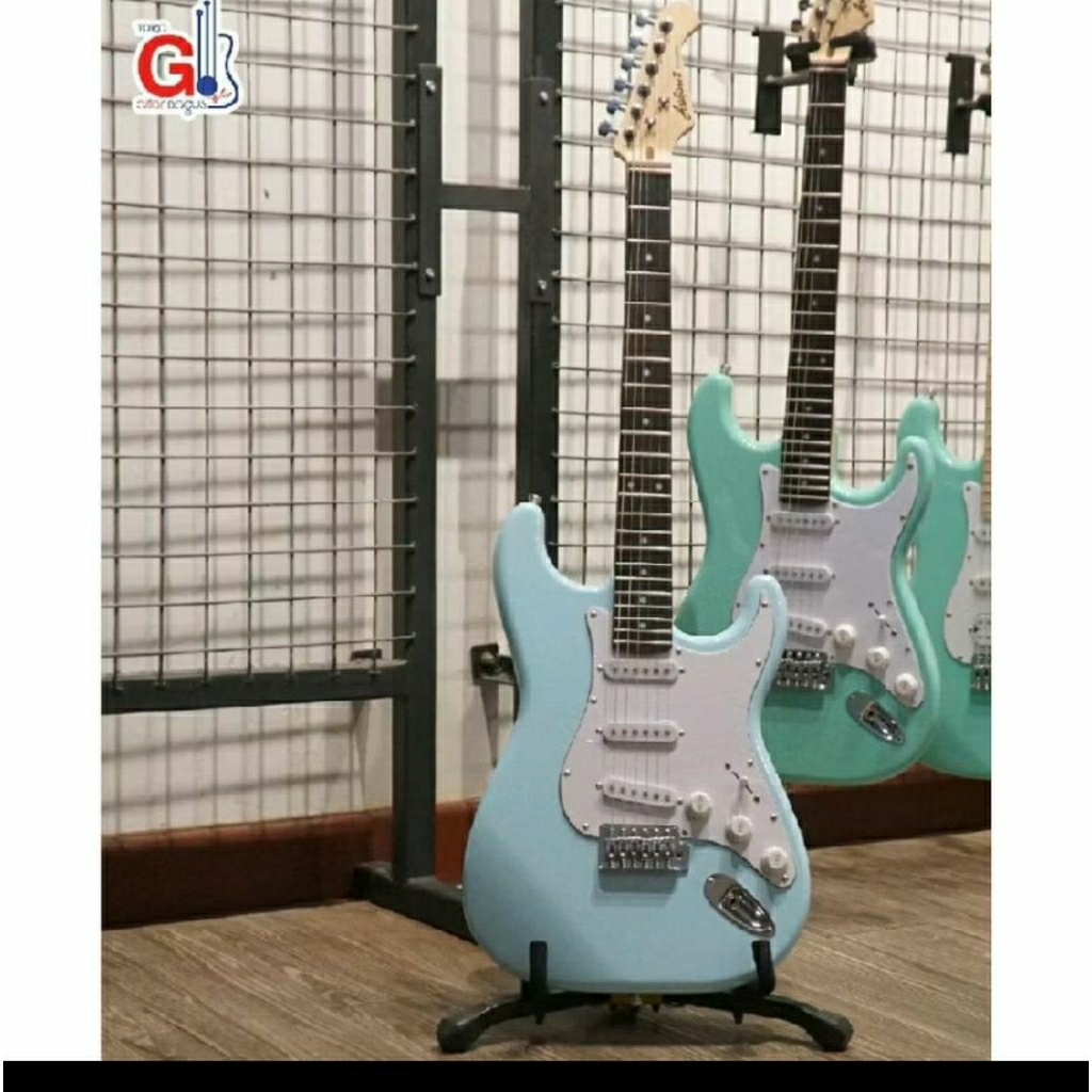 Gitar Listrik Aria Pro II STG-003 Electric Guitar