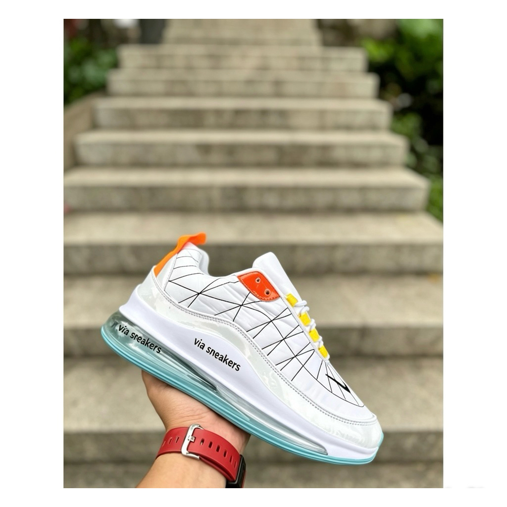 SEPATU CASUAL UNISEX AM 720 818 BEST SELLER