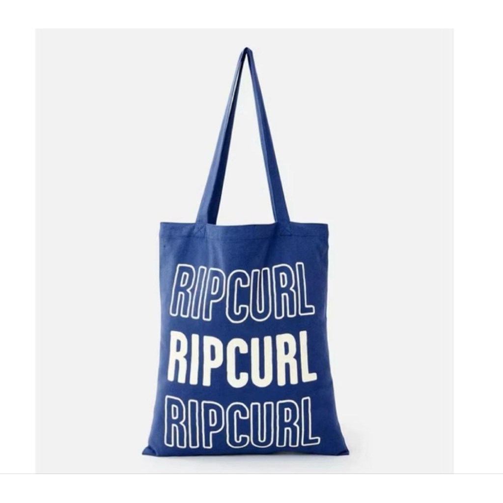 Tas Rip curl 3L tote shopper bag original