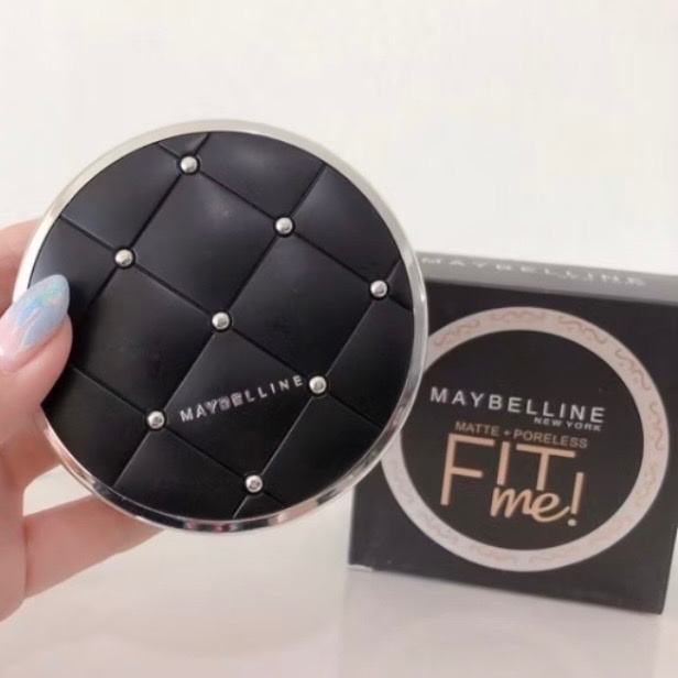 Bedak Maybelline Fit Me