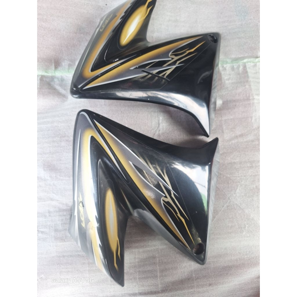 cover sayap samping vixion old original