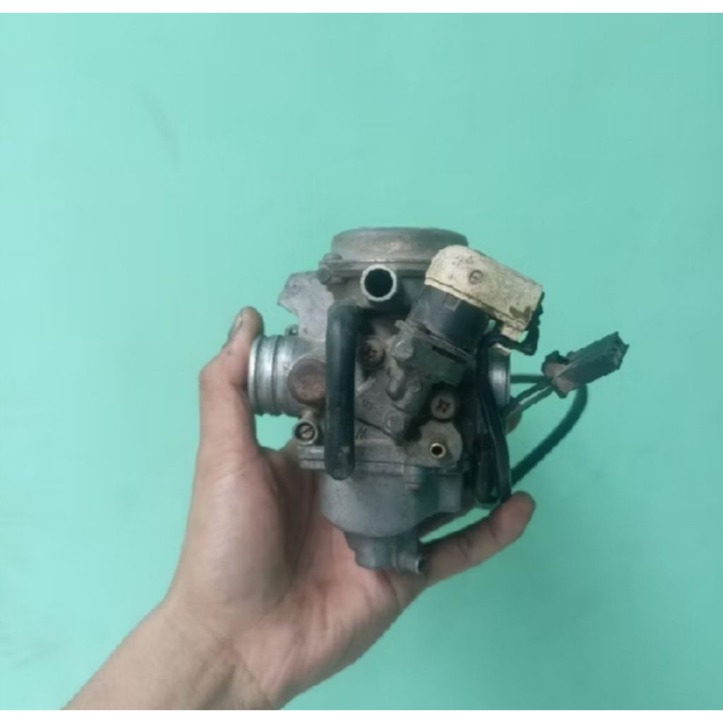 karbulator.karbu.Honda.beat/scoupy.karbu/second/orginal