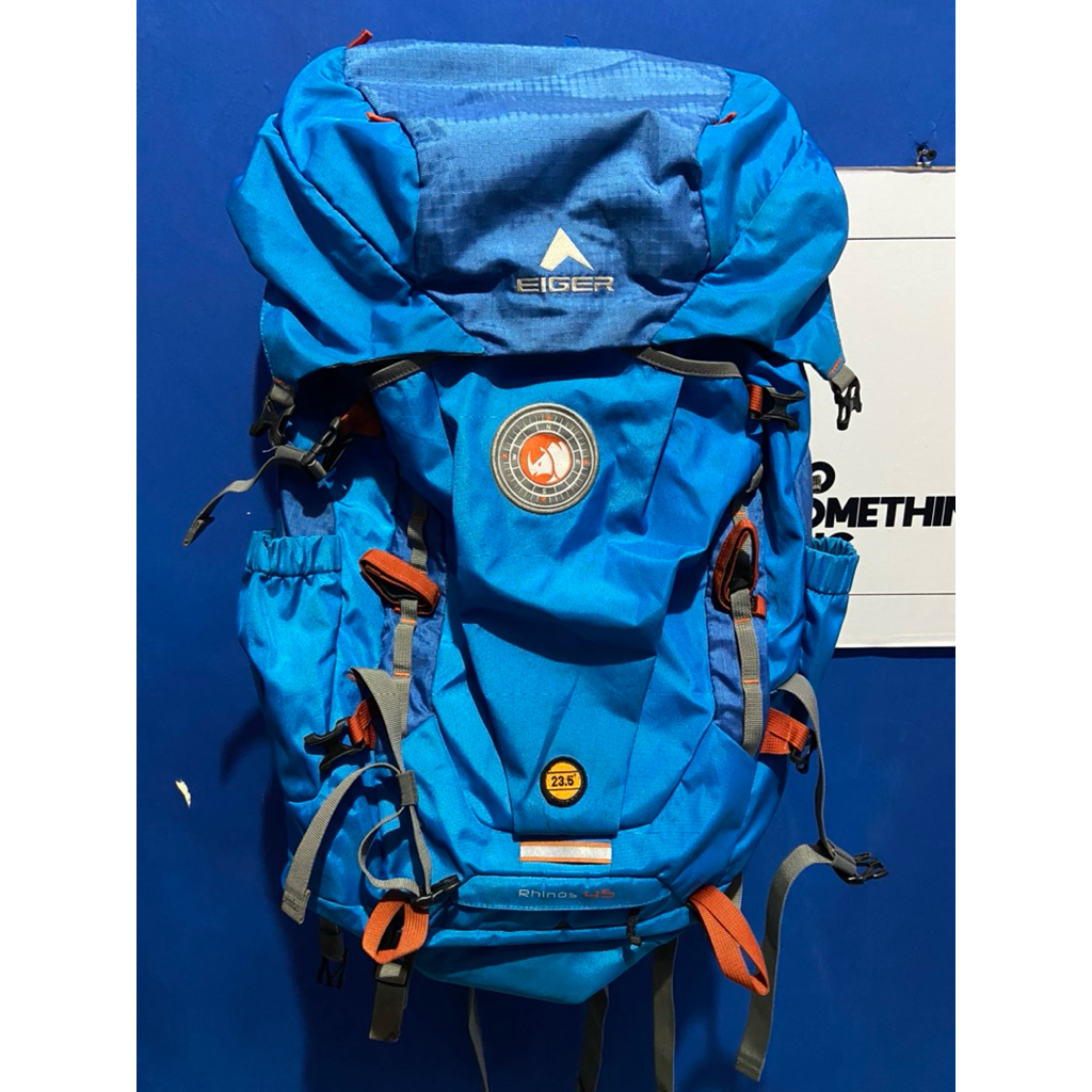 Carier eiger rhinos 45 Liter
