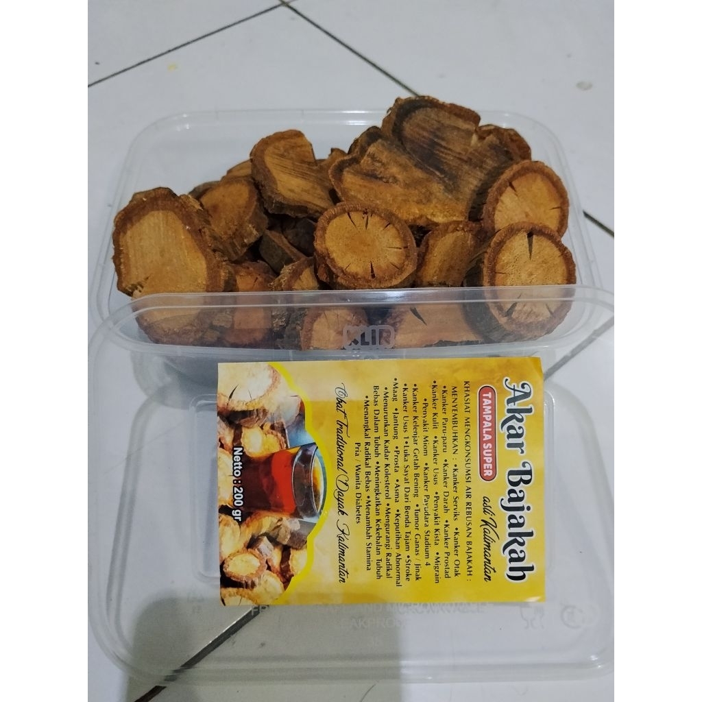 Bajakah Tampala