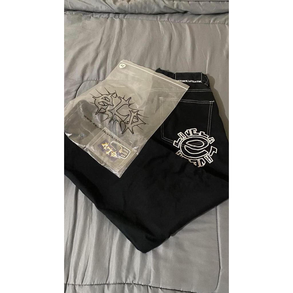 ESOW LA VELA PANTS