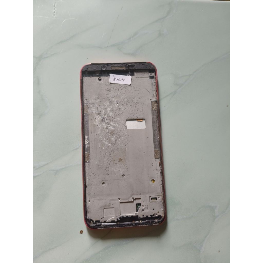 Oppo a81 minusan lcd