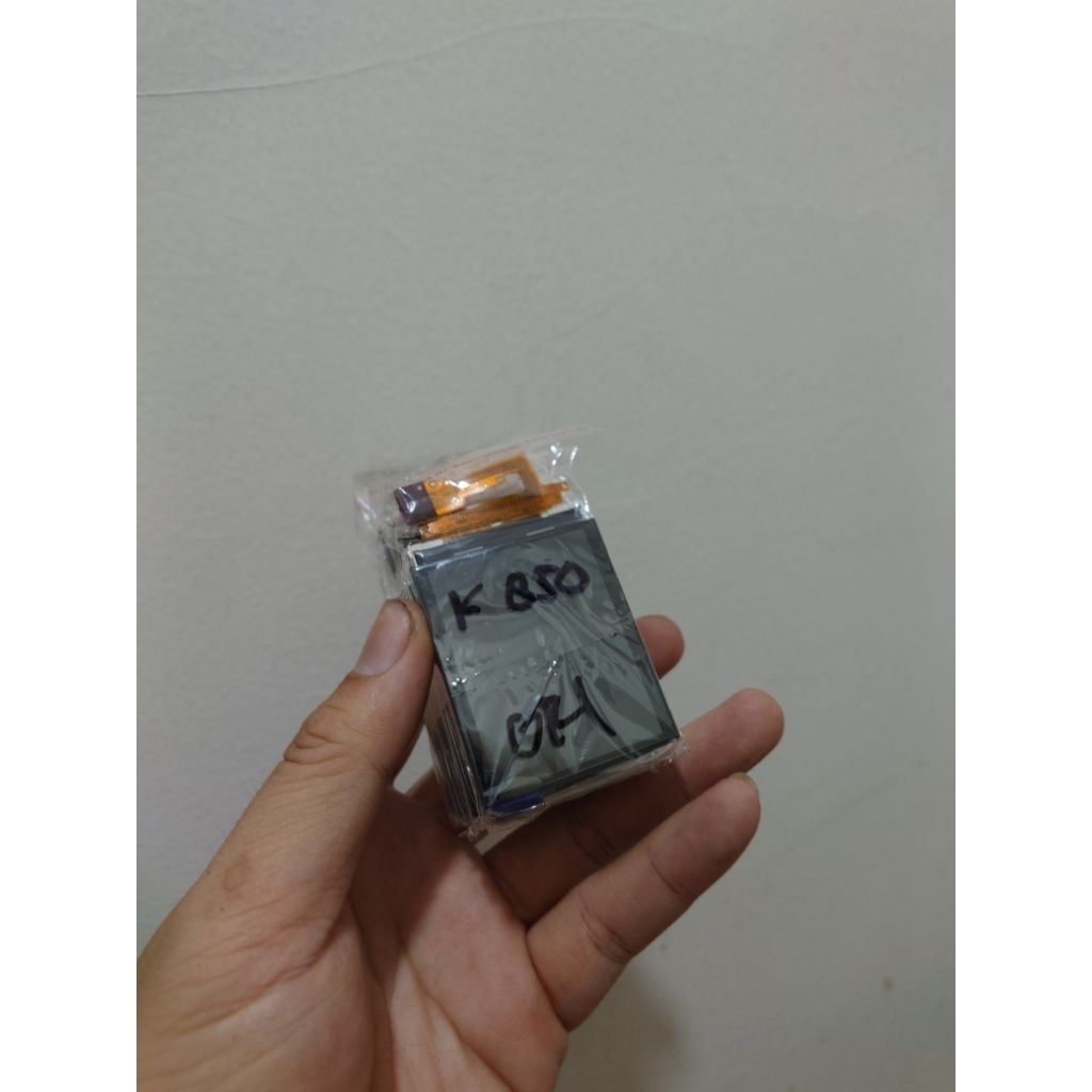 LCD Sony Ericsson K850 K850i